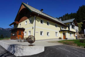 Schmiedsipplhof Gosau